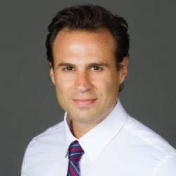 Colin Larkin